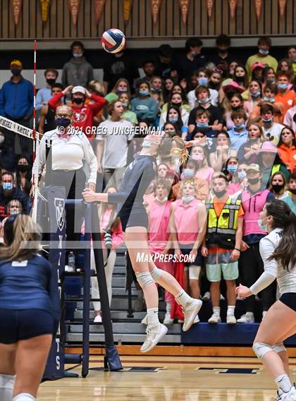 Thumbnail 1 in Branson @ Marin Catholic photogallery.