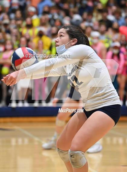 Thumbnail 2 in Branson @ Marin Catholic photogallery.