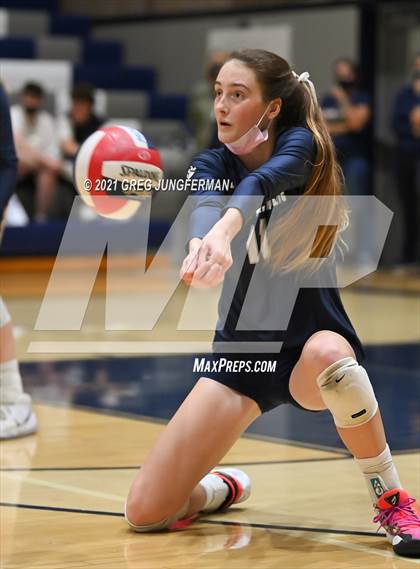 Thumbnail 2 in Branson @ Marin Catholic photogallery.