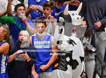 Thumbnail 1 in Branson @ Marin Catholic photogallery.