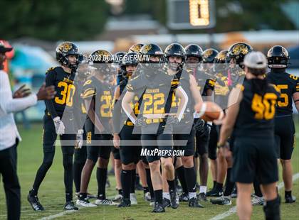 Thumbnail 3 in Lewisburg @ Hernando photogallery.