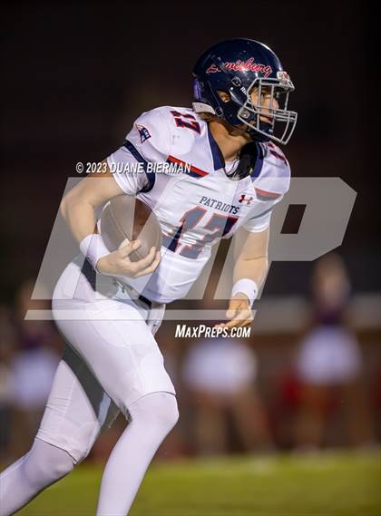 Thumbnail 2 in Lewisburg @ Hernando photogallery.