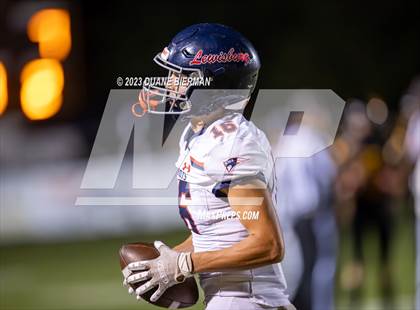 Thumbnail 1 in Lewisburg @ Hernando photogallery.