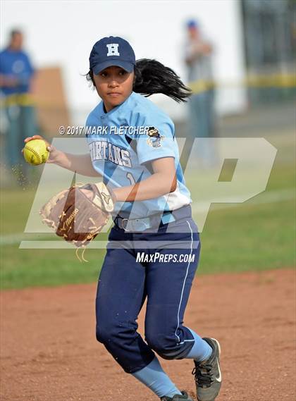 Thumbnail 2 in Gloucester County Tech @ Highland Regional photogallery.