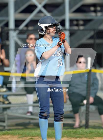 Thumbnail 1 in Gloucester County Tech @ Highland Regional photogallery.