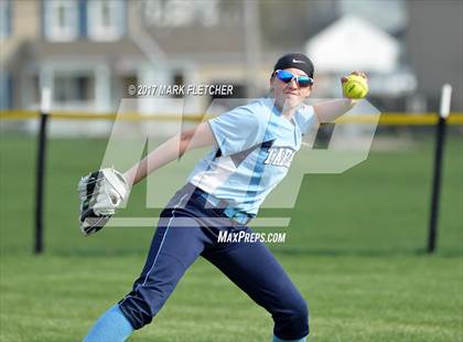 Thumbnail 2 in Gloucester County Tech @ Highland Regional photogallery.