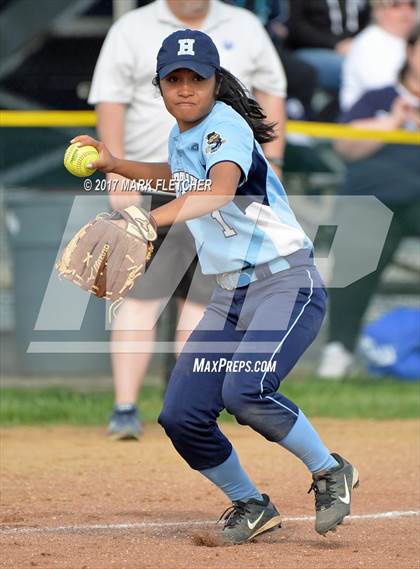 Thumbnail 3 in Gloucester County Tech @ Highland Regional photogallery.