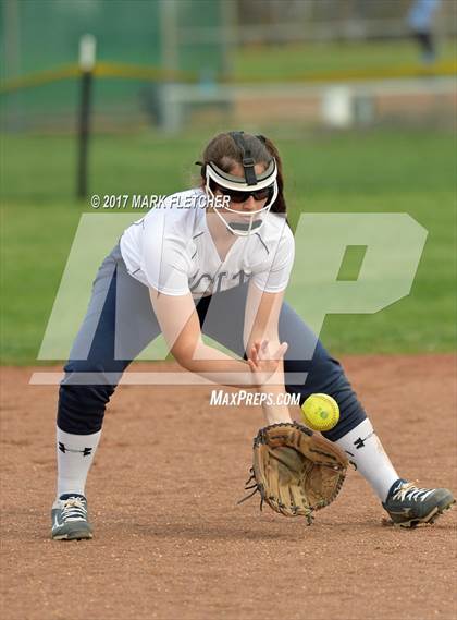 Thumbnail 2 in Gloucester County Tech @ Highland Regional photogallery.