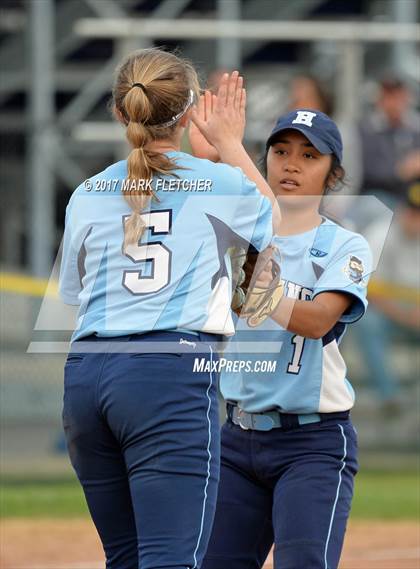 Thumbnail 3 in Gloucester County Tech @ Highland Regional photogallery.
