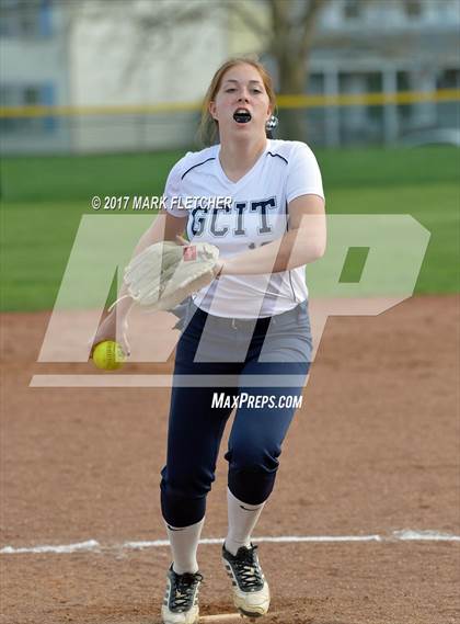 Thumbnail 3 in Gloucester County Tech @ Highland Regional photogallery.