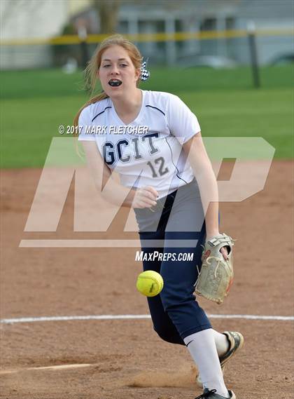 Thumbnail 1 in Gloucester County Tech @ Highland Regional photogallery.