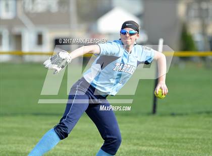 Thumbnail 1 in Gloucester County Tech @ Highland Regional photogallery.