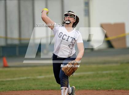 Thumbnail 2 in Gloucester County Tech @ Highland Regional photogallery.