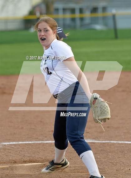Thumbnail 3 in Gloucester County Tech @ Highland Regional photogallery.