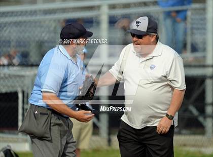 Thumbnail 3 in Gloucester County Tech @ Highland Regional photogallery.