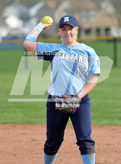 Thumbnail 3 in Gloucester County Tech @ Highland Regional photogallery.