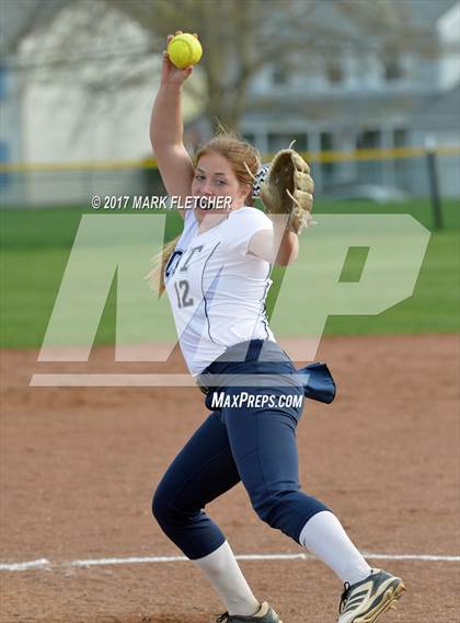 Thumbnail 2 in Gloucester County Tech @ Highland Regional photogallery.