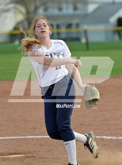 Thumbnail 3 in Gloucester County Tech @ Highland Regional photogallery.