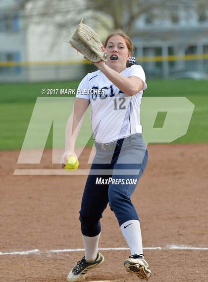 Thumbnail 1 in Gloucester County Tech @ Highland Regional photogallery.