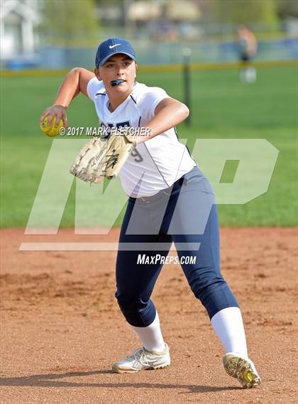 Thumbnail 3 in Gloucester County Tech @ Highland Regional photogallery.