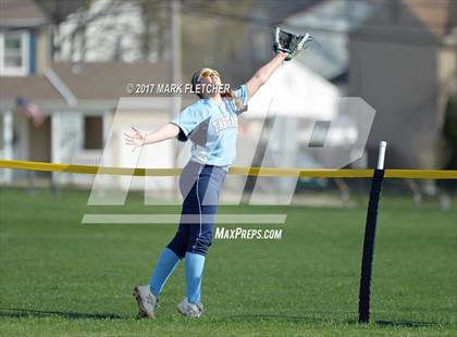 Thumbnail 2 in Gloucester County Tech @ Highland Regional photogallery.