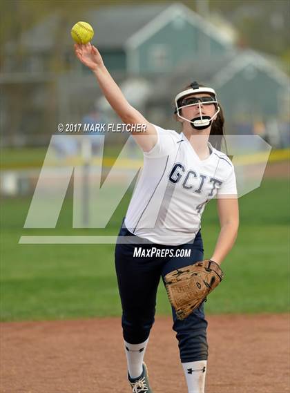 Thumbnail 3 in Gloucester County Tech @ Highland Regional photogallery.