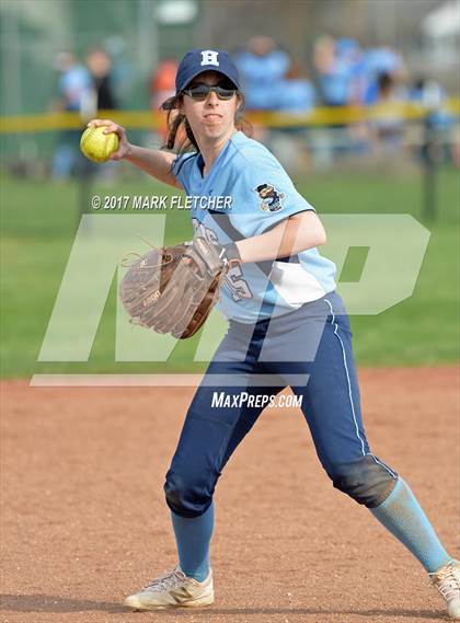 Thumbnail 1 in Gloucester County Tech @ Highland Regional photogallery.