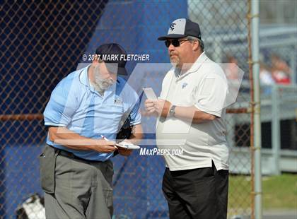 Thumbnail 1 in Gloucester County Tech @ Highland Regional photogallery.