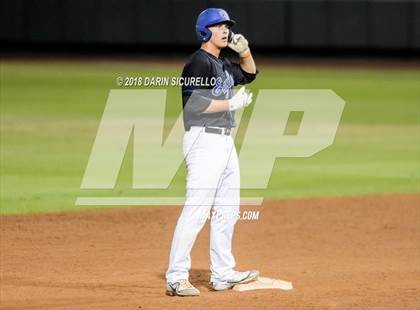 Thumbnail 2 in O'Connor vs. Mountain Ridge (AIA 6A Final) photogallery.