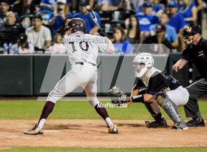 Thumbnail 2 in O'Connor vs. Mountain Ridge (AIA 6A Final) photogallery.