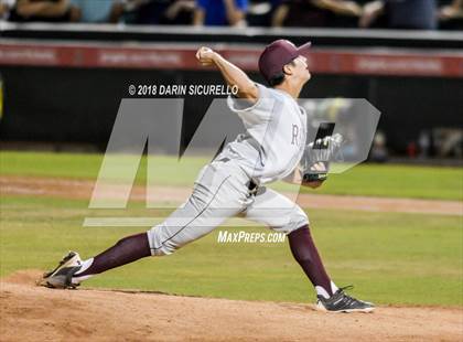Thumbnail 3 in O'Connor vs. Mountain Ridge (AIA 6A Final) photogallery.