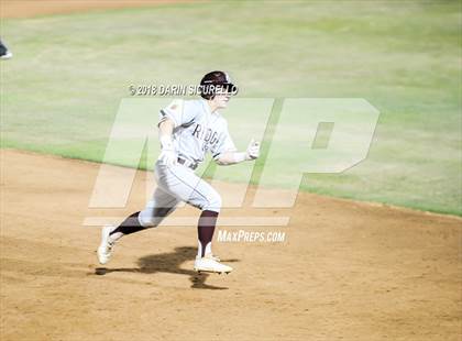 Thumbnail 3 in O'Connor vs. Mountain Ridge (AIA 6A Final) photogallery.