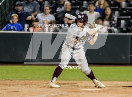 Thumbnail 1 in O'Connor vs. Mountain Ridge (AIA 6A Final) photogallery.