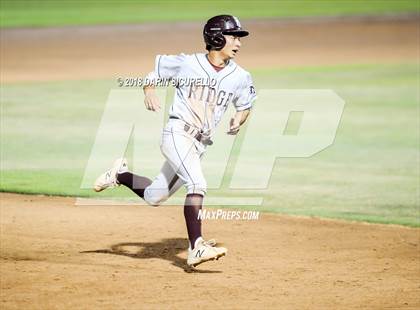 Thumbnail 1 in O'Connor vs. Mountain Ridge (AIA 6A Final) photogallery.