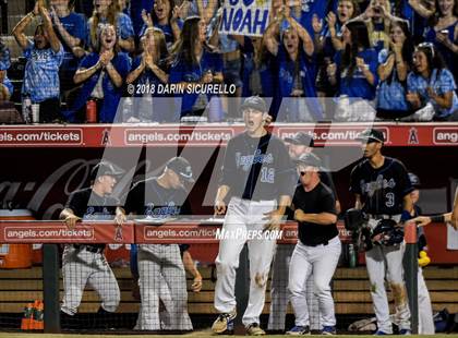 Thumbnail 2 in O'Connor vs. Mountain Ridge (AIA 6A Final) photogallery.