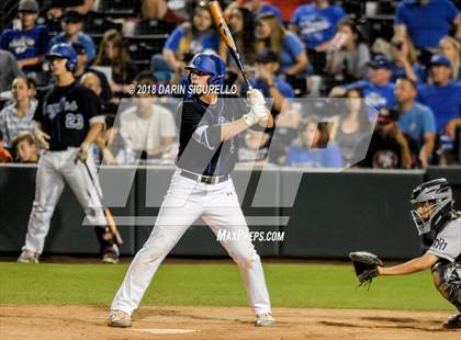 Thumbnail 1 in O'Connor vs. Mountain Ridge (AIA 6A Final) photogallery.