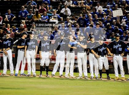 Thumbnail 1 in O'Connor vs. Mountain Ridge (AIA 6A Final) photogallery.