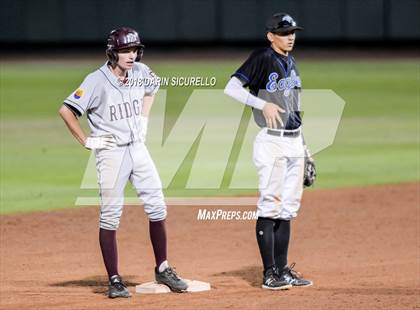 Thumbnail 3 in O'Connor vs. Mountain Ridge (AIA 6A Final) photogallery.