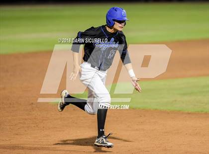 Thumbnail 1 in O'Connor vs. Mountain Ridge (AIA 6A Final) photogallery.
