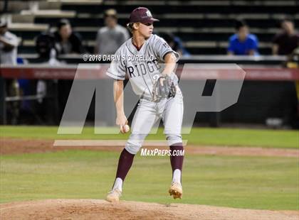 Thumbnail 1 in O'Connor vs. Mountain Ridge (AIA 6A Final) photogallery.