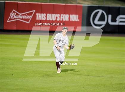 Thumbnail 2 in O'Connor vs. Mountain Ridge (AIA 6A Final) photogallery.