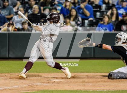 Thumbnail 3 in O'Connor vs. Mountain Ridge (AIA 6A Final) photogallery.