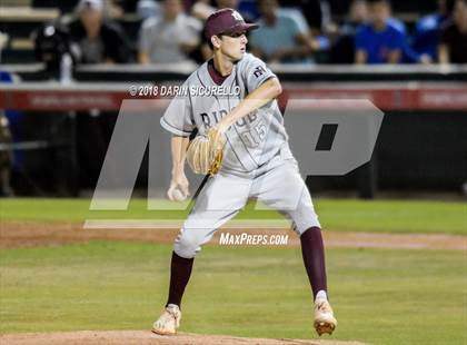 Thumbnail 2 in O'Connor vs. Mountain Ridge (AIA 6A Final) photogallery.
