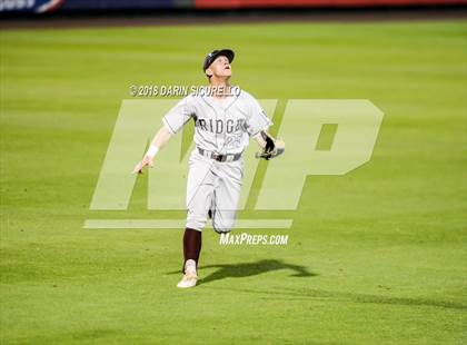 Thumbnail 3 in O'Connor vs. Mountain Ridge (AIA 6A Final) photogallery.