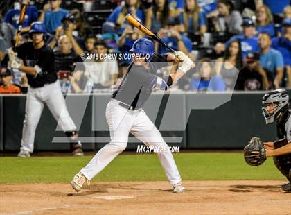 Thumbnail 2 in O'Connor vs. Mountain Ridge (AIA 6A Final) photogallery.