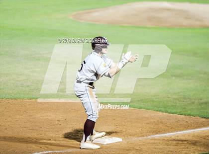 Thumbnail 2 in O'Connor vs. Mountain Ridge (AIA 6A Final) photogallery.