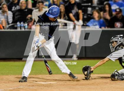 Thumbnail 2 in O'Connor vs. Mountain Ridge (AIA 6A Final) photogallery.