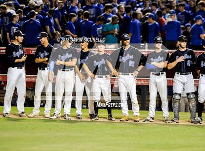 Thumbnail 3 in O'Connor vs. Mountain Ridge (AIA 6A Final) photogallery.