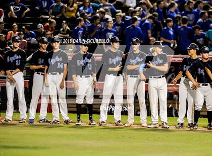 Thumbnail 1 in O'Connor vs. Mountain Ridge (AIA 6A Final) photogallery.