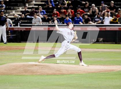 Thumbnail 2 in O'Connor vs. Mountain Ridge (AIA 6A Final) photogallery.
